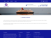Manning Services in Douala | Gulf of Guinea | Sealand Support
