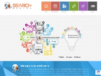 SearchMantra