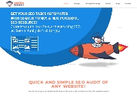  SEO Checker | Best SEO Analysis and Website Audit Tool For Free - Sea