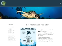 Photography Contest   #SeaTurtleWeek