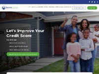 Repair Your Credit Score Faster with Second Chance Credit Restoration