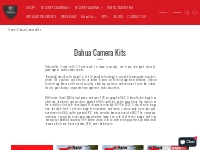      Buy Dahua Camera Kits Online in Australia | Dahua Camera Sets Onl