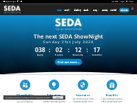 SEDA | The DJ Association