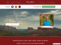 Sedona Vortex Tours | Spiritual Retreats, Healing Hikes   Tours