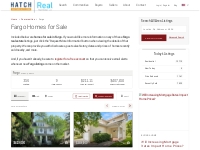 Fargo Real Estate - Homes for Sale in Fargo