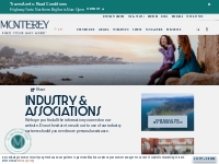 Monterey County Industry   Associations | Industry Partners