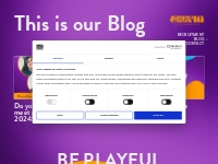 Blog - Seepia Playables