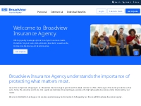 Broadview Insurance Agency | Broadview Insurance Agency