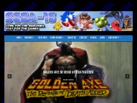 Sega-16   The world s premier resource for SEGA s arcade and console h