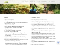 Segway Tours Terms   Conditions