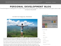  9 Steps to Financial Freedom         |          Personal Development 