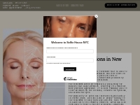 Botox Injections in New York | Selfie House | (929) 215-1525   SELFIE 
