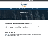 Our Company – Sell My House Fast
