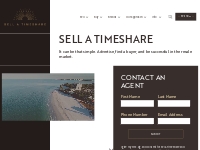Sell Timeshares without Stress or Fees | Sell a Timeshare