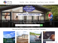 Sell My Group - Park Homes, Lodges and Static Caravans