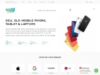 Sell Old Mobile Phone Online - Laptop, MacBook in India Sellyt