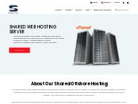 Professional Shared Web Hosting Services - Website Hosting Price ? Sem