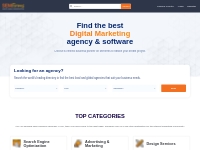 SEM Firms - Reviews of Top Search Engine Marketing Companies