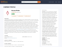 Actuate Media Profile   Client Reviews | SEM Firms