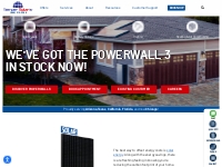 Top Solar, Battery Storage, Roofing, HVAC Services