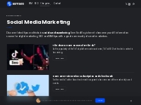 Social Media Marketing - Sem Seo Blog
