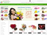 Send Flowers To Patiala | Patiala Flower Delivery - SendFlowersToPatia