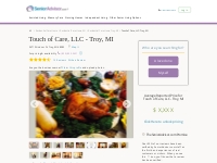 Touch of Care, LLC | Troy, MI | Reviews | SeniorAdvisor