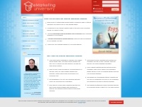 Internet Marketing Training: Become a Professional Internet Marketer