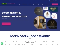 Logo Design Company Buckinghamshire | Top Logo Designer in the UK