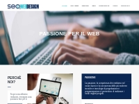Seo & Web Design | Progettazione e realizzazione siti web