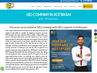 SEO Company In Kottayam | SEO services Kottayam | Digital Marketing - 