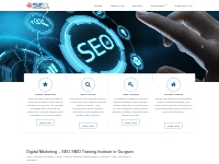 SEO Institute in Gurgaon | Digital Marketing Training Course