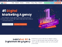 Best Digital Marketing Company | Digital Marketing Agency