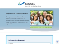 Sequel Youth and Family Services