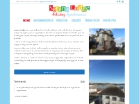 Serena Lodge   Self-catering Holiday Flats in Paignton