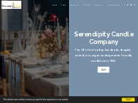 Serendipity Candle Company