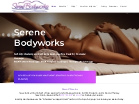 Serene Bodyworks Fertility Massage Therapy Brandon FL