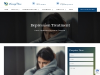 Depression Treatment in Delhi NCR | Depression Specialist