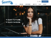 Free Women's Health Clinic | Cody   Powell, WY | Serenity Pregnancy Re