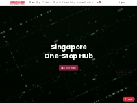 Precomp Singapore - Your One Stop IT Solution