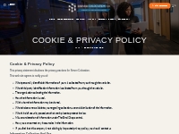        Cookie   Privacy Policy   servercolocationuk