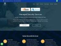 Managed Security Services - Identity Access Management