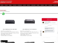 tape drive Dealers Hyderabad, Telangana|tape drive Latest Price List|t