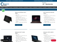 MSI Laptop price|MSI Laptop dealers|Latest MSI Laptop models Price Lis