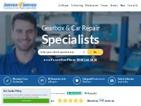 Service4Service - Car Service   Repairs Local to You