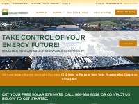 Solar Installer - Residential   Commercial | Solar Energy Solutions