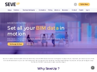 Leverage the full potential of your BIM data
