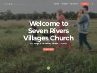 Seven Rivers Villages Church