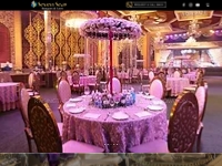 Best Banquet hall in Delhi|Marriage hall in delhi |Seven seas