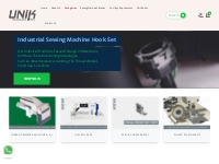 Buy Sewing Machine Parts Online | Sewing Machine Spare Parts
